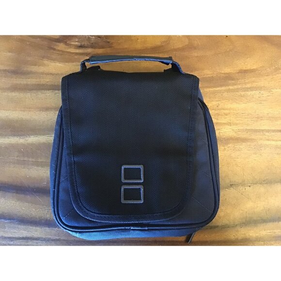 Nintendo DS Carrying Case Travel Bag Games & Accessories - Picture 1 of 10